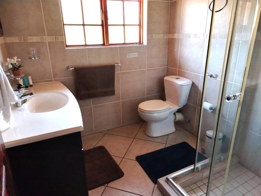 3 Bedroom Property for Sale in Vaal Dam Free State